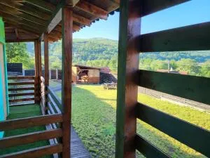 Casa BranKat - Iabalcea