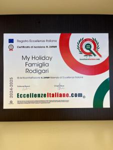 Casa Saroch - Myholidaylivigno