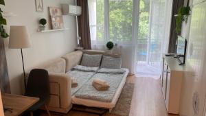 Duna Park Apartman