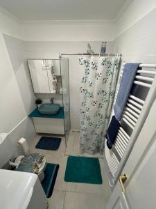 Zita görög stílusú háza