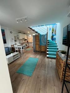 Zita görög stílusú háza