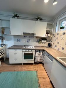 Zita görög stílusú háza