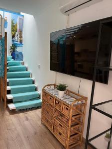 Zita görög stílusú háza