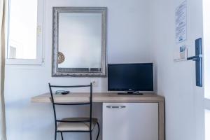 Standard Double Room room in Paloma Family Club