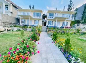 Candella Resort - 卡尔吉尔