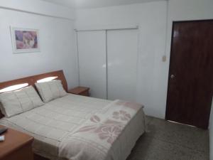 Habitación para una persona