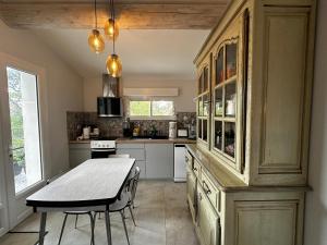 Maisons d'hotes Le refuge des oiseaux : photos des chambres