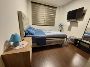 Moderno y Elegante Departamento Cala Cala