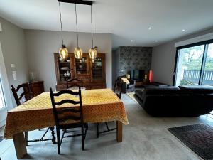 Maisons d'hotes Le refuge des oiseaux : photos des chambres