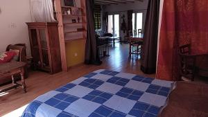 Maisons de vacances Gites de Revirand : photos des chambres
