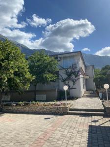 Apartmani Mare
