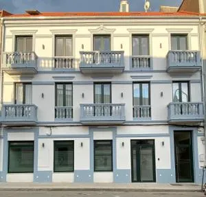 Apartamento Casa Cruceiro - San Martín