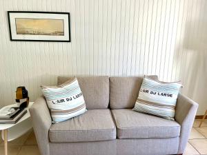 Appartements Vacances bord de mer - Appartement Sanary sur Mer : photos des chambres