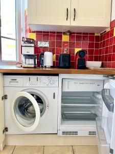 Appartements Vacances bord de mer - Appartement Sanary sur Mer : photos des chambres