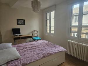 le cosy Dieppe