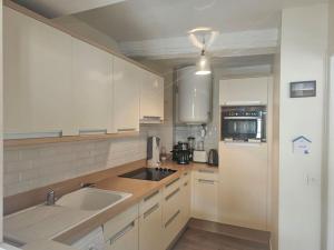 le cosy Dieppe