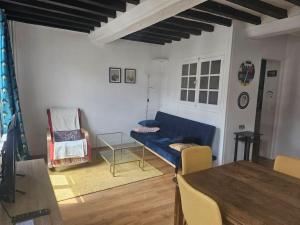 le cosy Dieppe