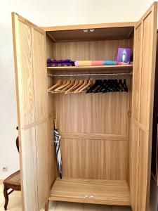 Appartements Vacances bord de mer - Appartement Sanary sur Mer : photos des chambres