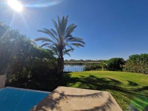 Villa 225 GOLF ARGAN