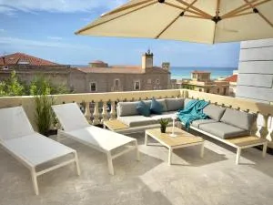 Magrì Comfort House - Sprazzi