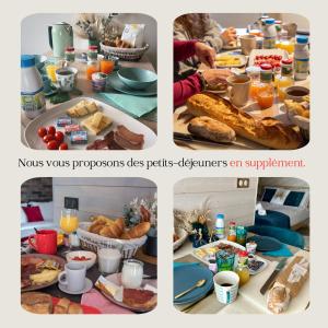 Appartements Boutique Hotel - Notre Chalet : photos des chambres