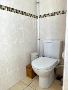 Appartements Vacances bord de mer - Appartement Sanary sur Mer : photos des chambres