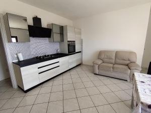 Appartamento Belvedere Sassos P 3267