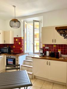 Appartements Vacances bord de mer - Appartement Sanary sur Mer : Appartement 1 Chambre