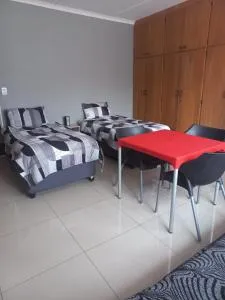 Forest hills - Nhlangano