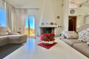 Luxury Home Cabras Centro img13