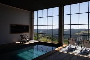 Un petit bout du monde - Saint-Just-en-Bas