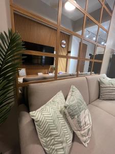 Suēlo at Shore 3 Residences MOA Complex Pasay City