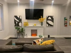 In Living Color - Olivette