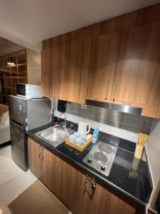 Suēlo at Shore 3 Residences MOA Complex Pasay City