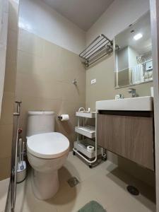 Suēlo at Shore 3 Residences MOA Complex Pasay City