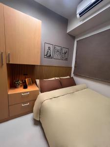 Suēlo at Shore 3 Residences MOA Complex Pasay City