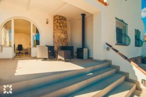 Villa Ladera by Abahana Villas