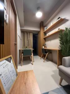 Suēlo at Shore 3 Residences MOA Complex Pasay City