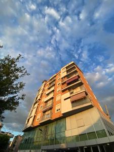 Stadio apartments Shkoder