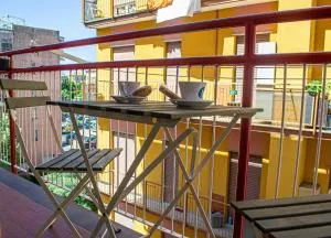 Dolce Hogar Residence - Bacezza