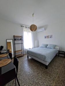 B&B / Chambres d'hotes Chambre Sommieres : photos des chambres