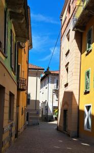 Appartamento La Torretta