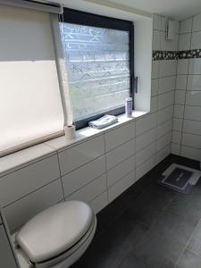 Sejours chez l'habitant ker cabouss : Chambre Deluxe (2 Adultes + 1 Enfant)