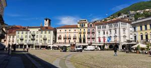 Appartamento La Torretta