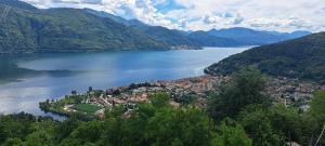 Appartamento La Torretta