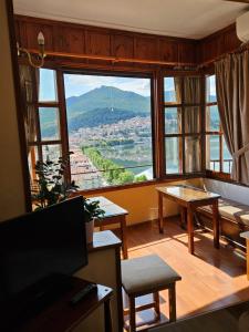Guesthouse Filoxenia