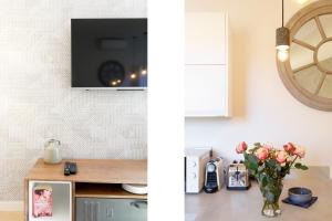 06AG - Bel appartement proche Palais des Festivals