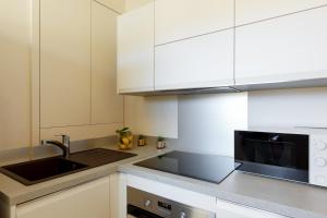 06AG -Moderne Calme Confortable 5 min à pied Palais des Festivals Plages Croisette