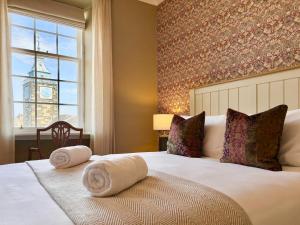 St Johns Jailhouse by the Castle