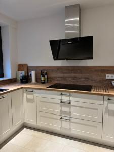 Ferienhaus Zipfelstube